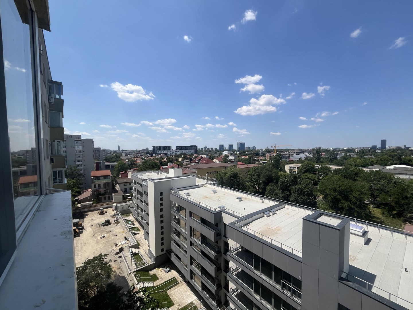 LACUL TEI | Chirie Garsoniera | Metrou - Poză 10