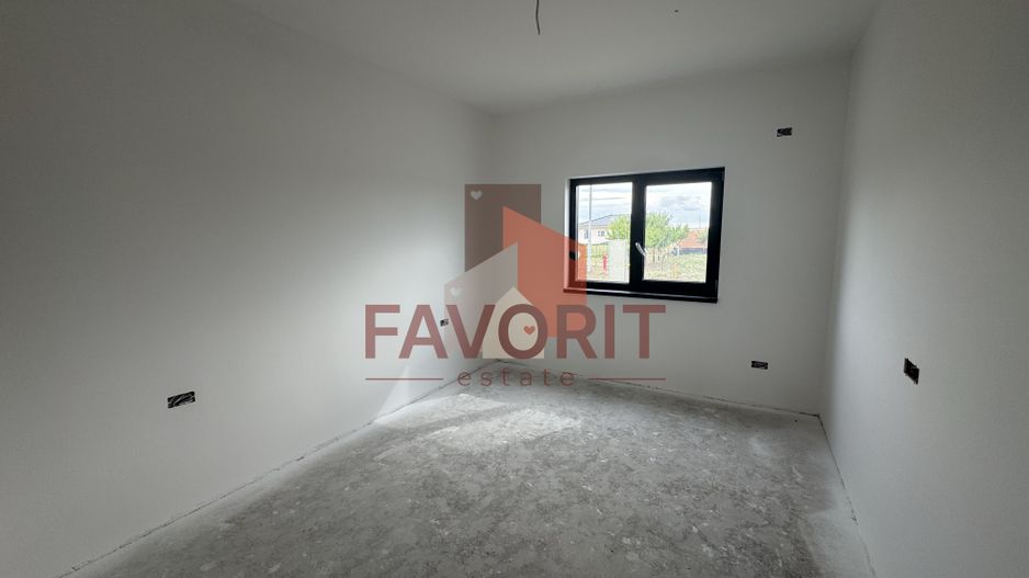 Duplex pe parter finisat la cheie. Zona Torontalului -Metro 2 . CF de Timisoara - Poză 3