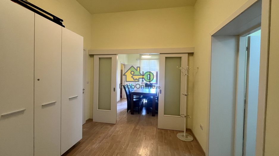 Apartament,  2 Camere, 110 Mp., Etaj 1, Take Ionescu - Poză 6