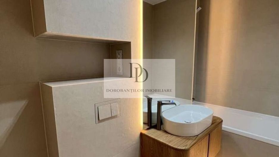 Apartament 3 camere de vânzare | NZEB | Finisaje premium | Smart Home - Poză 9