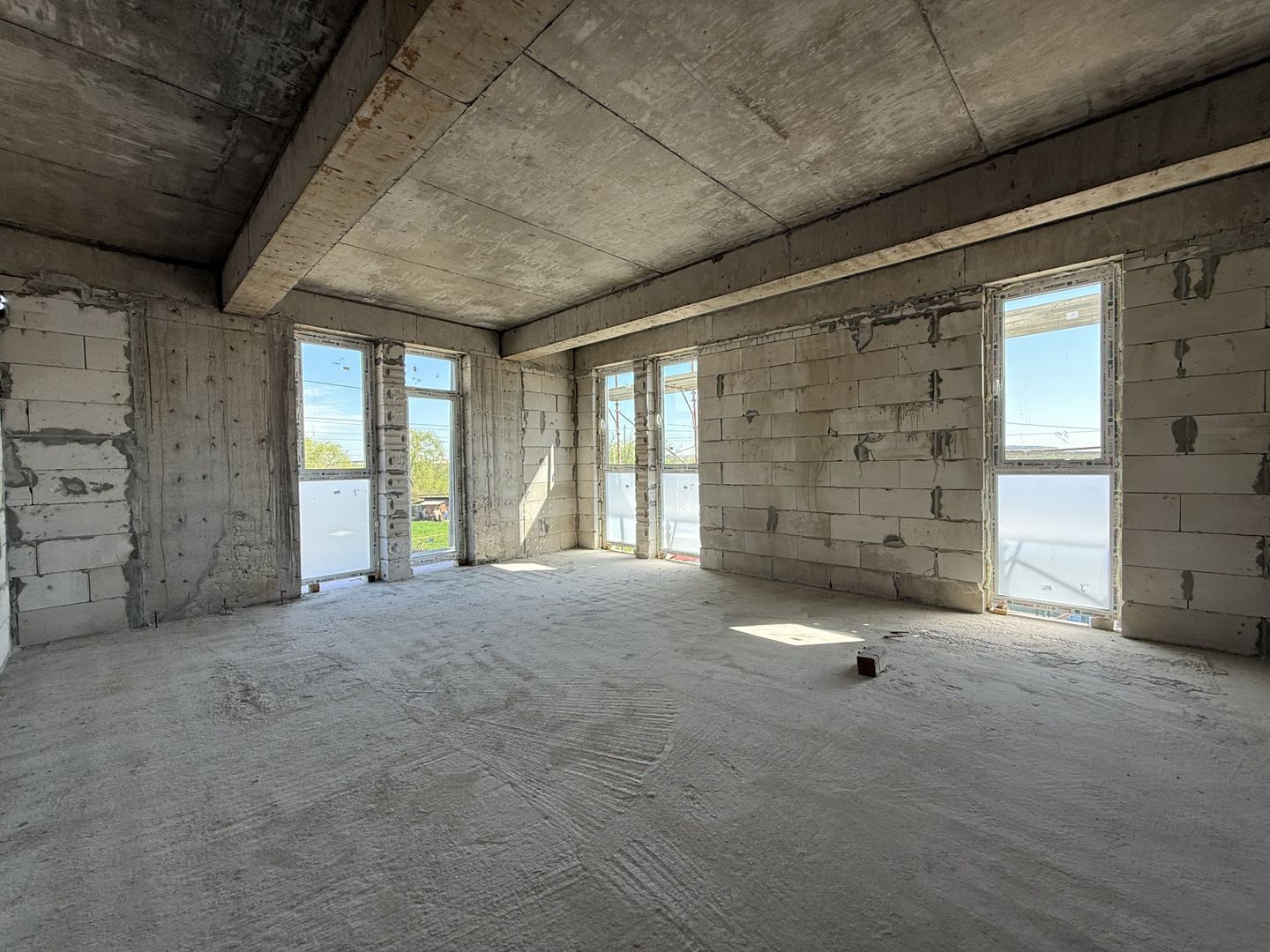 2 camere + balcon | Incalzire în pardoseala | Pipera, zona liniștita - Poză 7