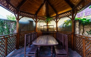 Vânzare, casă, 5 camere, str. Basarabilor, Buiucani - Poză 17