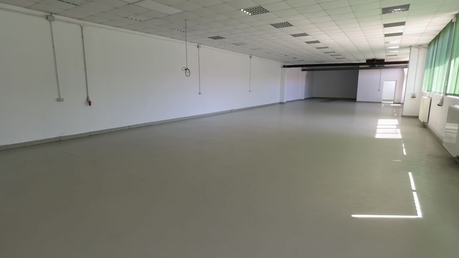 Proprietate industriala  la 35 km de TM - Poză 11