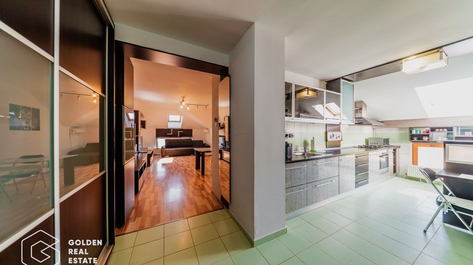 Apartament 2 camere, Micalaca, Voinicilor, 81 mp, comision 0% - Poză 14