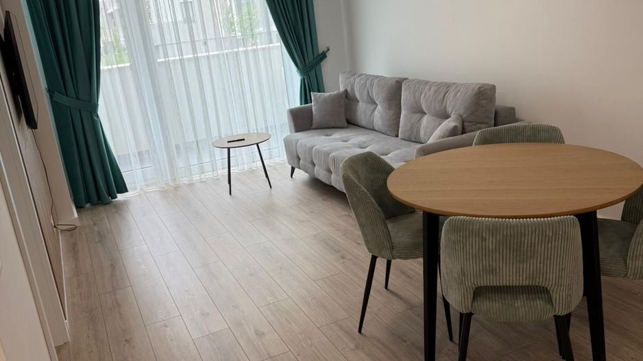 Apartament 2 camere la parter inalt de vanzare in Prima Arena - Poză 2