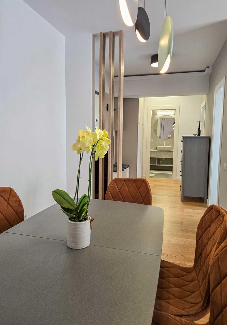 Apartament 2 camere I Herastrau I 2 terase - Poză 4