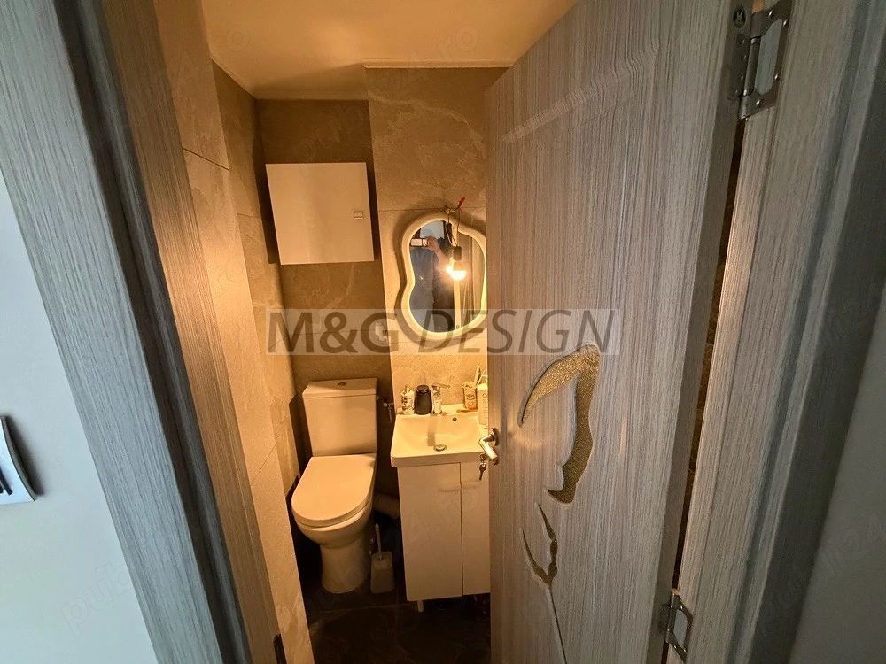 Apartament 3 camere Sagului - Poză 20