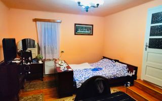 Casă de vânzare in Brașov, Stupini, 4 camere si teren de 1891mp - Poză 9