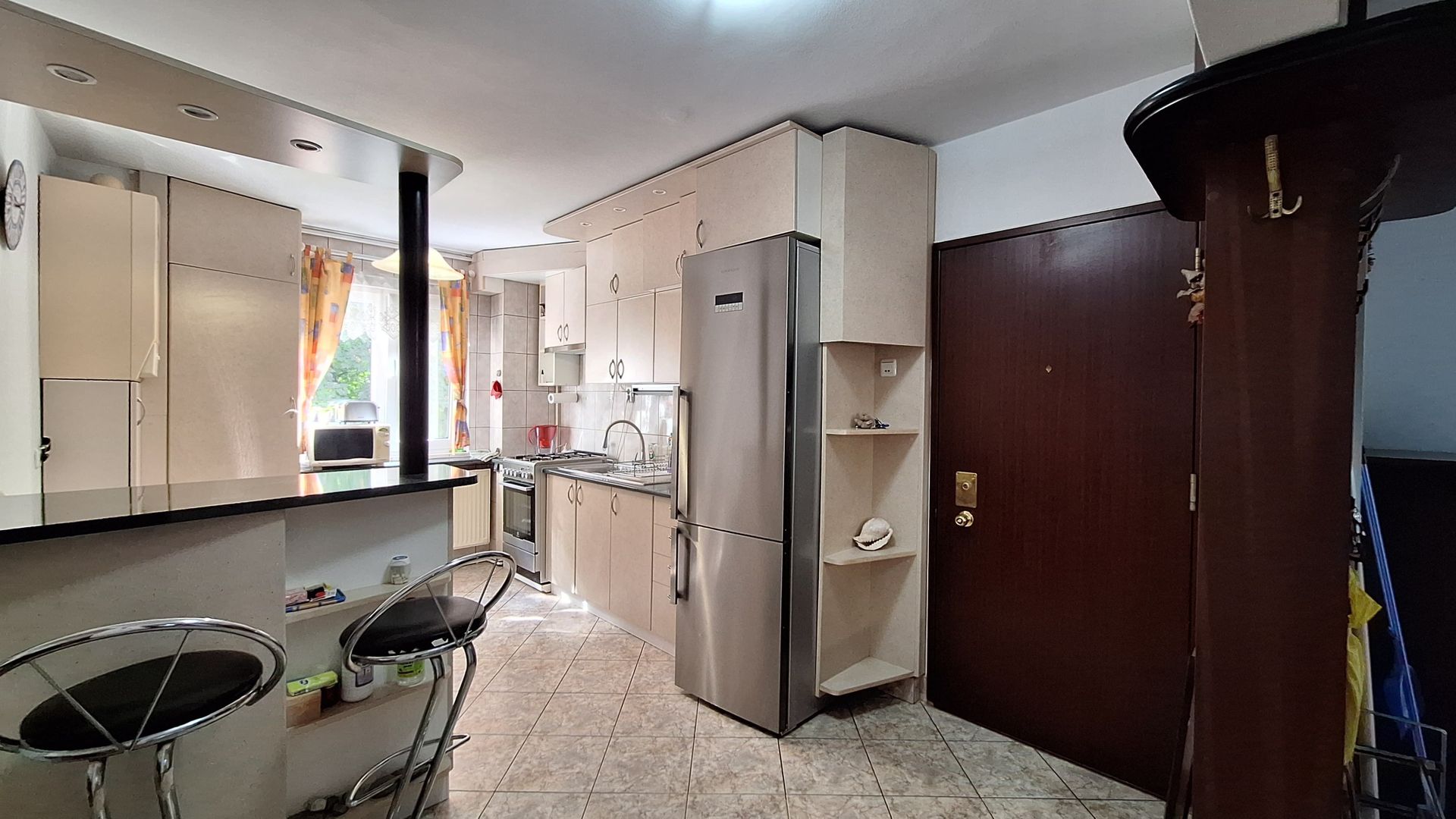 4 camere decomandate, 2 locuri parcare, Gheorgheni - Poză 18