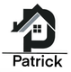 Patrick24 - Logo