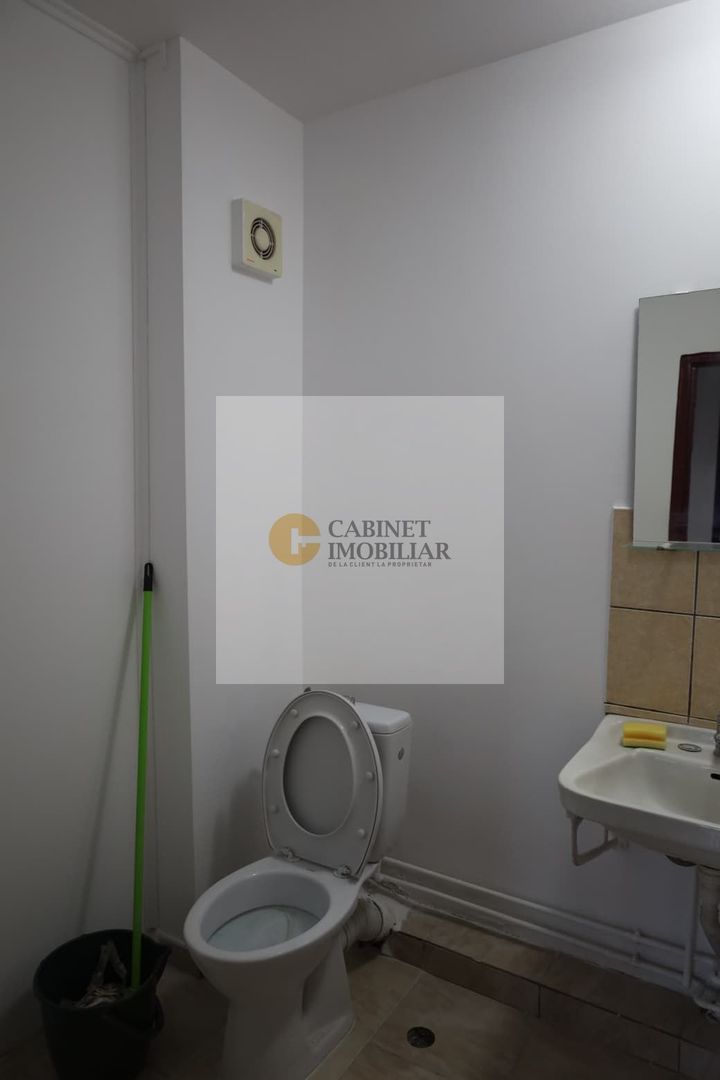 2 Camere  - 50MP | Decomandat | 1980 | Etaj 1/10 | Gorjului - 3 min - Poză 6