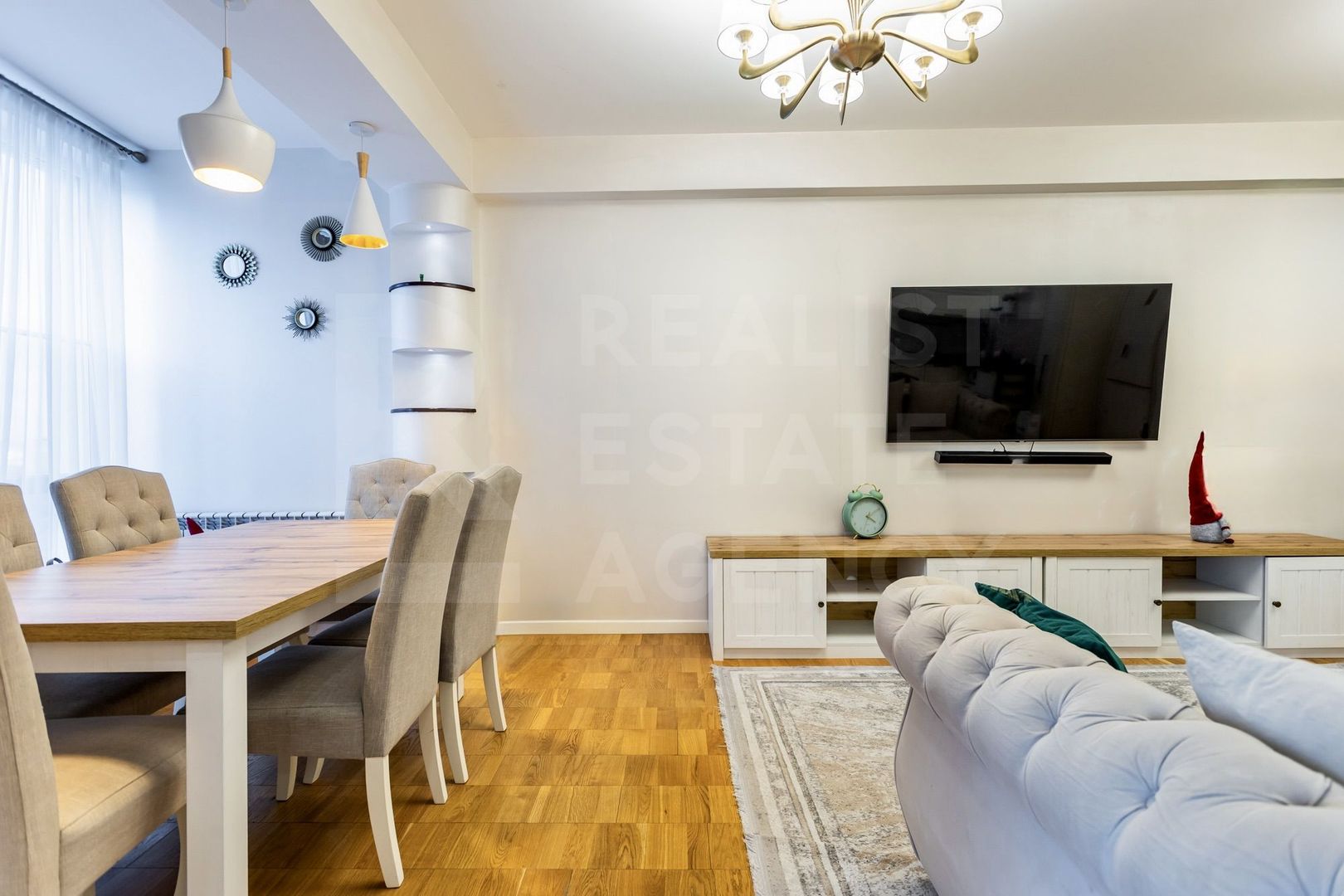 Vânzare, apartament, 3 camere, strada Independeței, Botanica - Poză 6