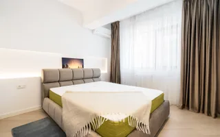 COMISION 0%, Apartament 3 camere 82mp cu parcare subterana CORTINA NORTH - Poză 11