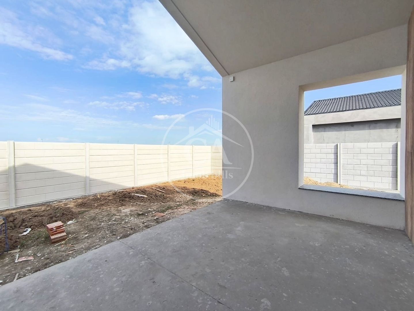Casa de vanzare cu 4 camere in Santandrei, Bihor - Poză 3