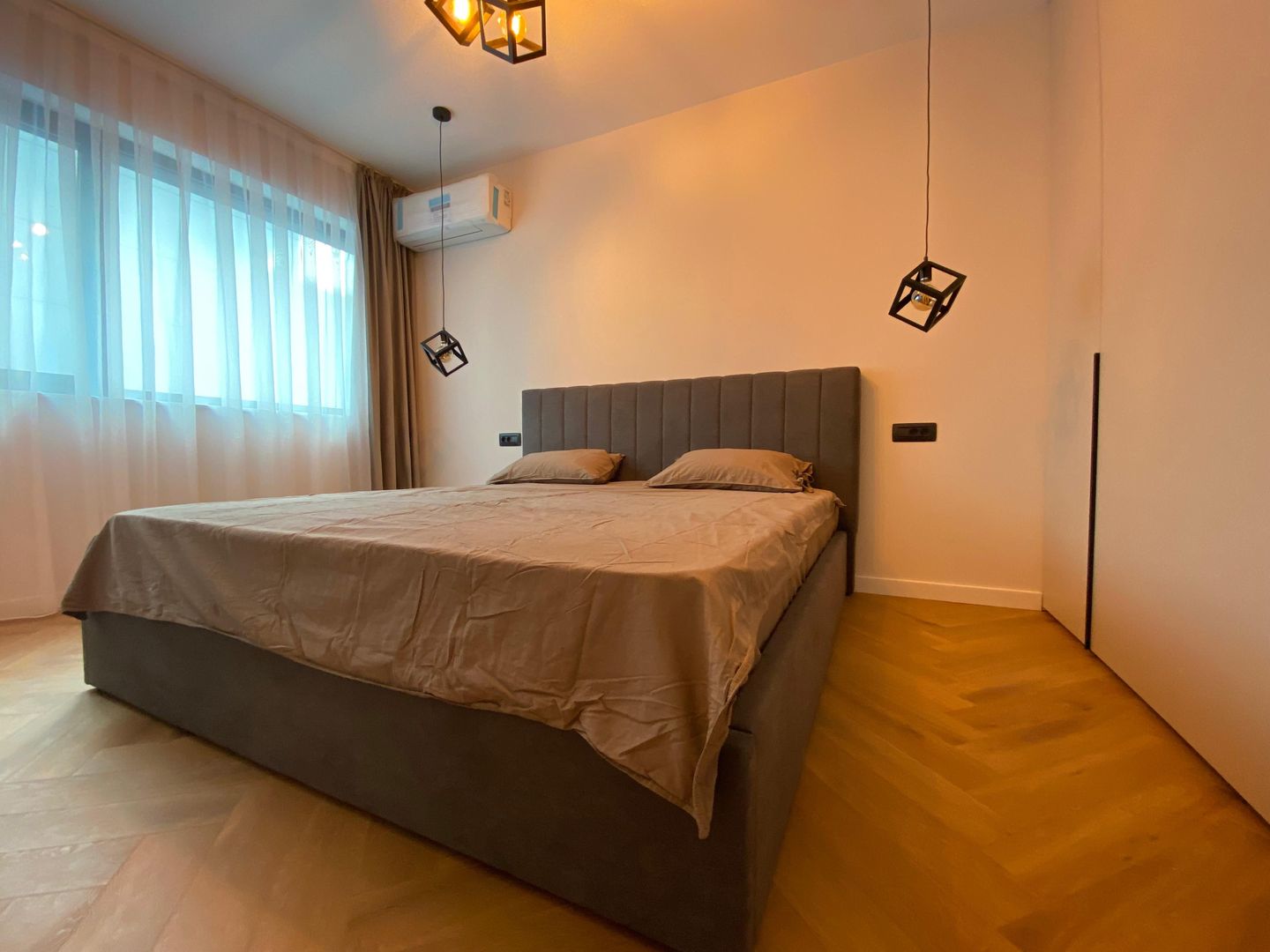 Apartament 2 camere Baneasa | Loc de parcare Inclus - Poză 5