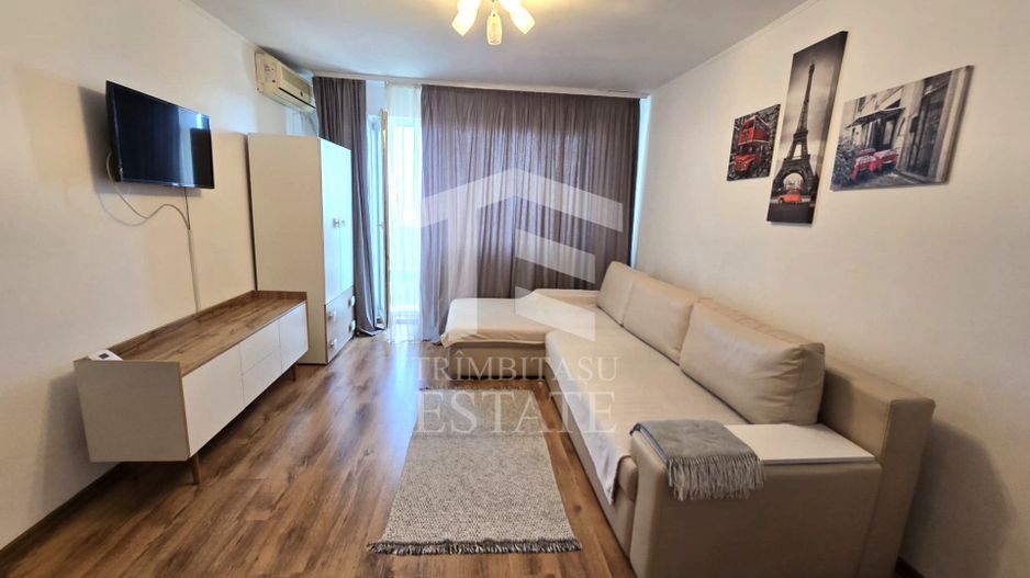 TOMIS III- Apartament 2 camere de vanzare. - Poză 7