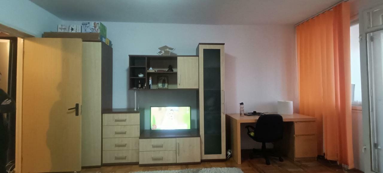 Garsoniera Metrou Iancului/liceul Iulia Hașdeu - Poză 1