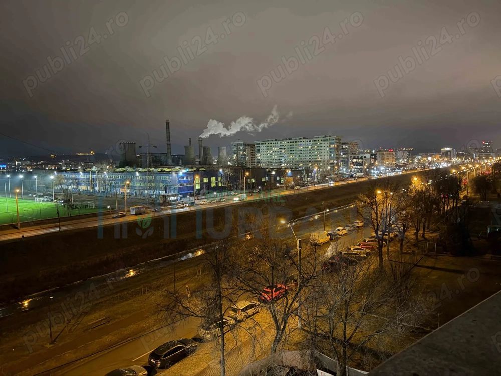 Inchiriez apart. 2 camere, River Towers, Tudor Vlad. - Poză 2