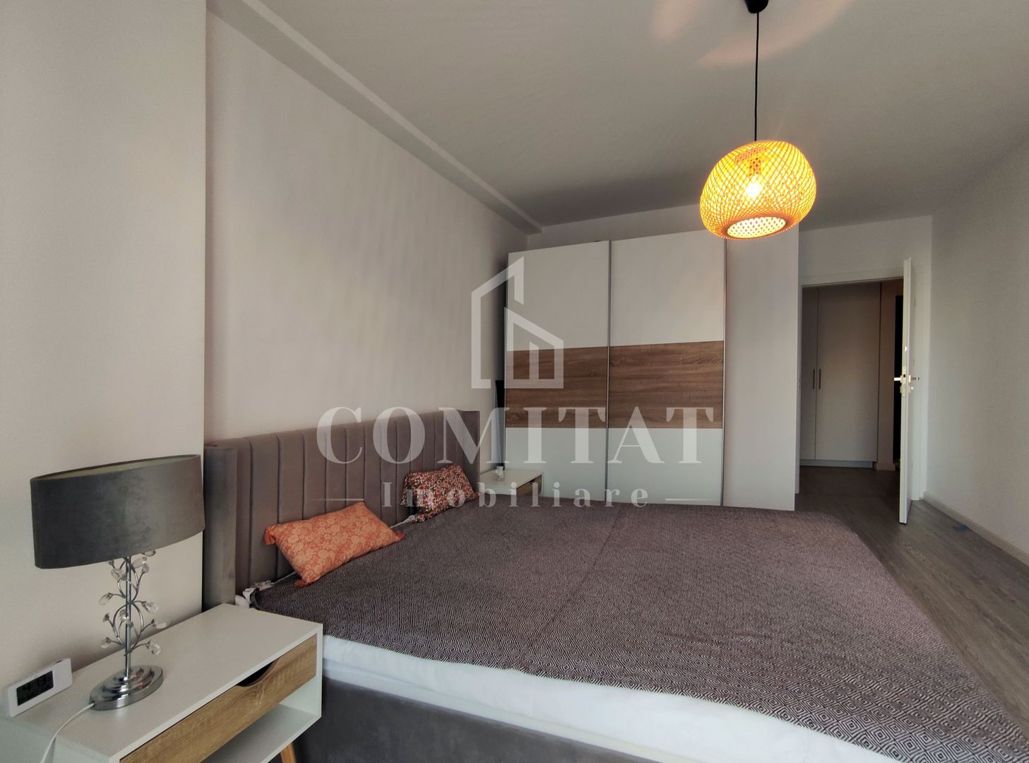 Apartament modern cu 2 camere | Prima închiriere | Elite City - Poză 10
