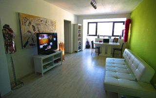 3 camere Premium | Str. Sibiu 31 | Metrou 3 minute - Poză 2
