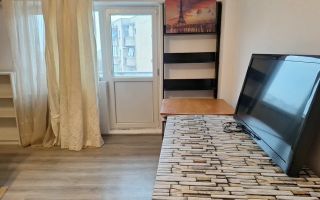 Garsoniera 10 minute Crangasi, PET FRIENDLY, renovata - Poză 3
