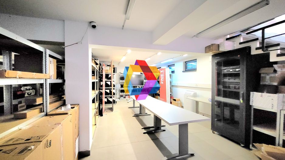 Spatiu comercial - 292 mp # Plus-imo.ro - Poză 5