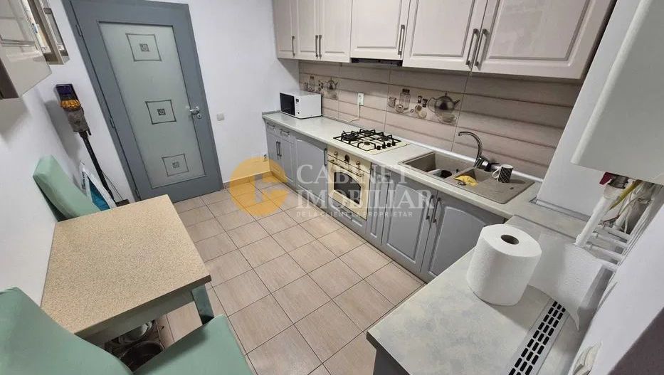 2 camere decomandat - 69mp | ETAJ 1 - Nicolina 1 - bloc NOU - Poză 6