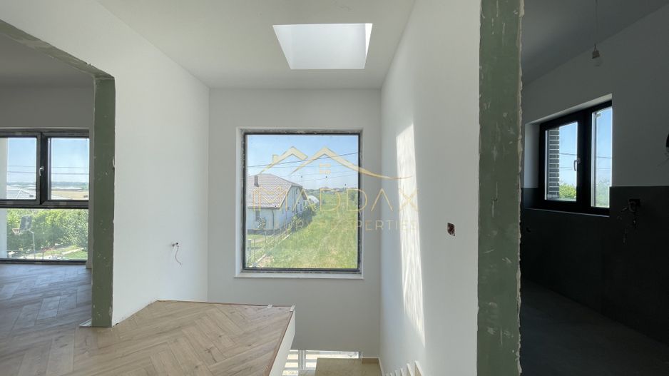 Vila P+1*4 Camere*3 Bai*Teren 300 mp//Tamasi - Corbeanca - Poză 11