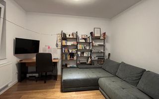 COMISION 0% | Apartament 1 Cameră | 32 mp | Zona Lunei - Poză 2
