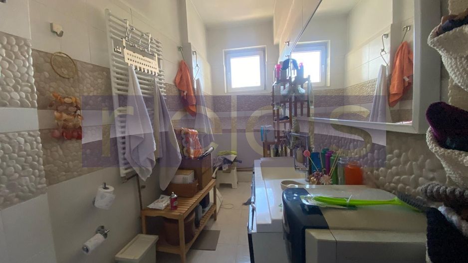 Apartament spatios 3 camere bloc boutique| Mosilor | loc parcare+2 boxe - Poză 7