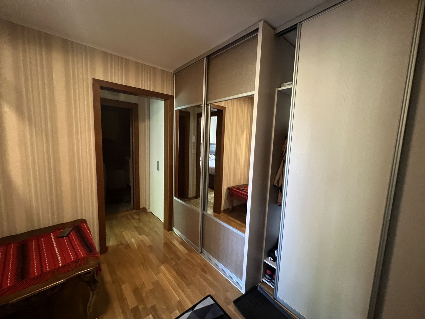 Apartament Aviatiei - Maguricea - Metrou Aurel Vlaicu - Poză 8