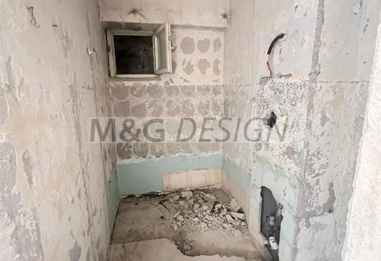 4 cam Dorobantilor 85 mp in curs de amenajare - Poză 4