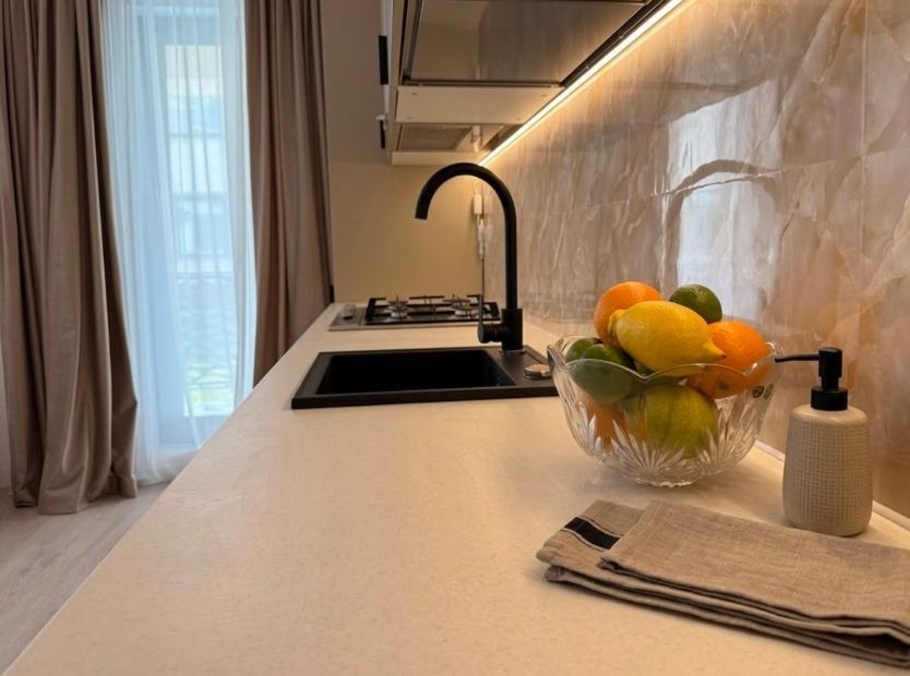 2 camere | Ivory Residence | Pipera | rond OM - Poză 6