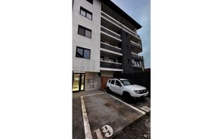 REA1028537 Apartament 2 camere Bragadiru Nou Parcare inclusa - Poză 16