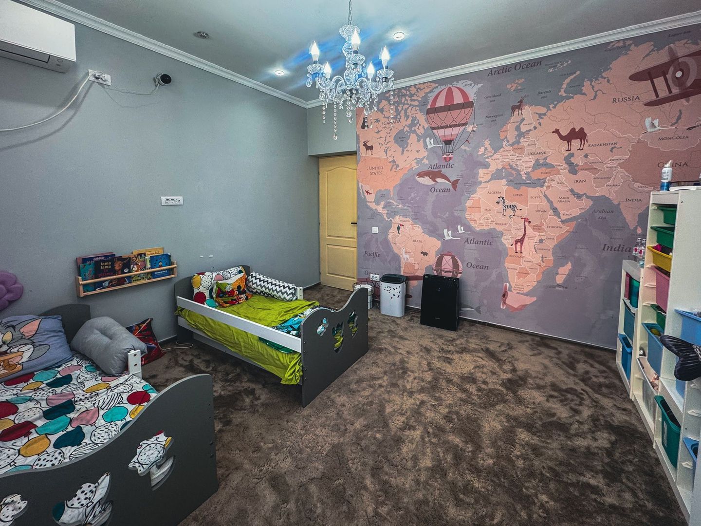 VILĂ DOMNEȘTI 5 CAMERE | STRADA FORTULUI | COMISION 0 - Poză 9