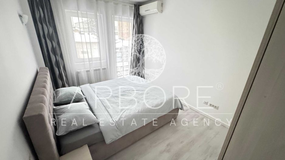 Apartament 2 camere cu terasa, langa metrou Timpuri Noi - Poză 3