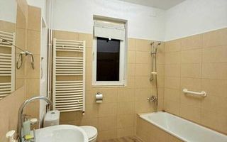 Apartament interbelic renovat, etaj 1, centrală, lângă Metrou Basarab - Poză 6
