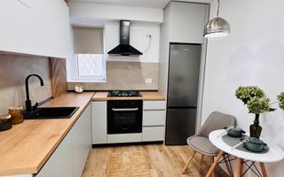 Apartament 2 camere | Drumul Taberei | Metrou Favorit - Poză 6
