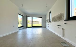 Vila cu 4 camere *580mp teren* // Corbeanca Lake View - Poză 9