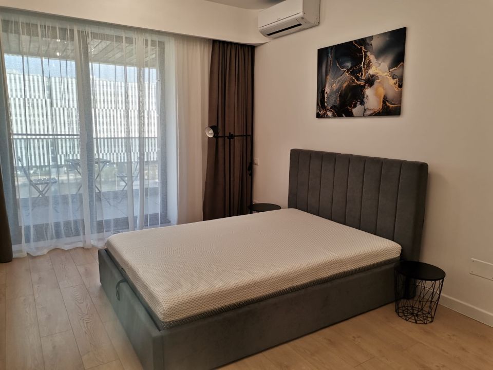 Garsoniera Novum Metrou Politehnica - Grozavesti Parcare - Poză 3