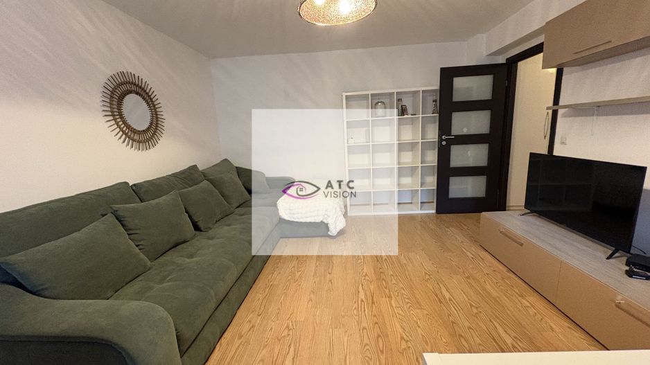 Apartament 2 camere-Drumul Sarii-Metrou Orizont - Poză 2