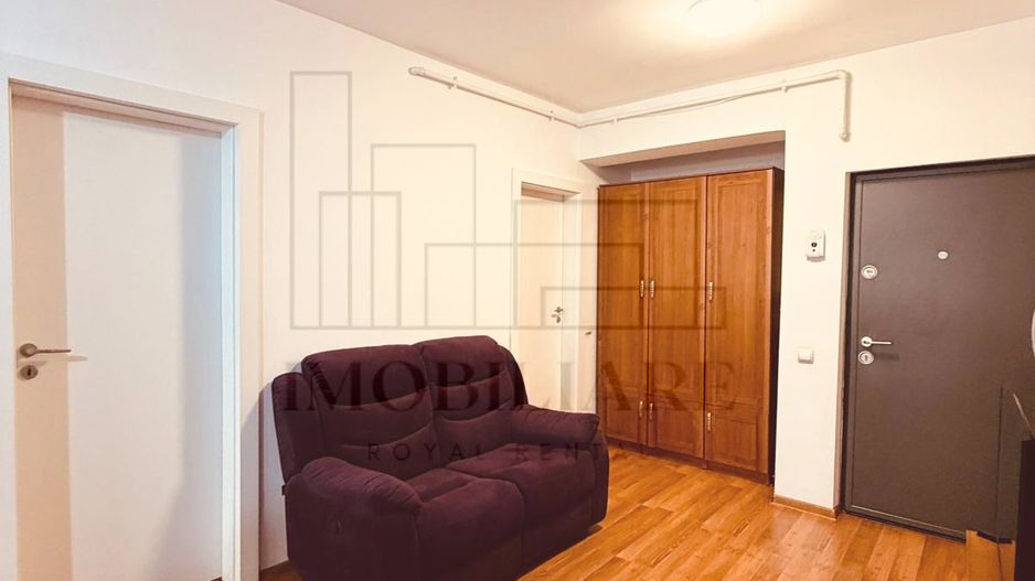 Ap. 2 Camere – Marasti strada Fabricii | Aproape de Facultăți si Mall-uri - Poză 5