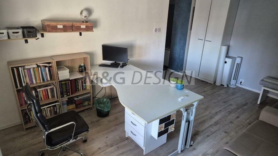 Apartament 4 camere  Complex Studentesc - Poză 4