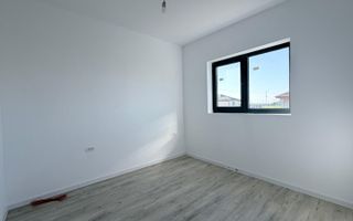 Casa Individuala - 4 camere - 2 bai - 350mp teren - Poză 7
