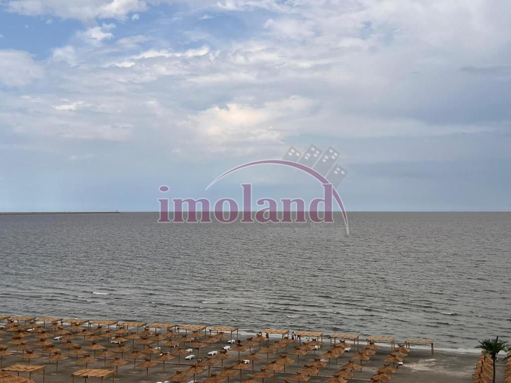 Apartament 2 camere - vedere la mare-MAMAIA - Poză 13