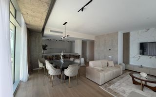 Apartament elegant cu 4 camere | UpSite | Facilități premium - Poză 6