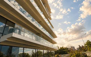 Apartament High-End 2 camere | One Floreasca Towers - Poză 12