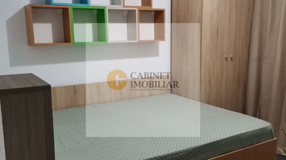 2 Camere | 1977 | Renovat | Utilat | Metrou Gorjului - 5 min - Poză 5