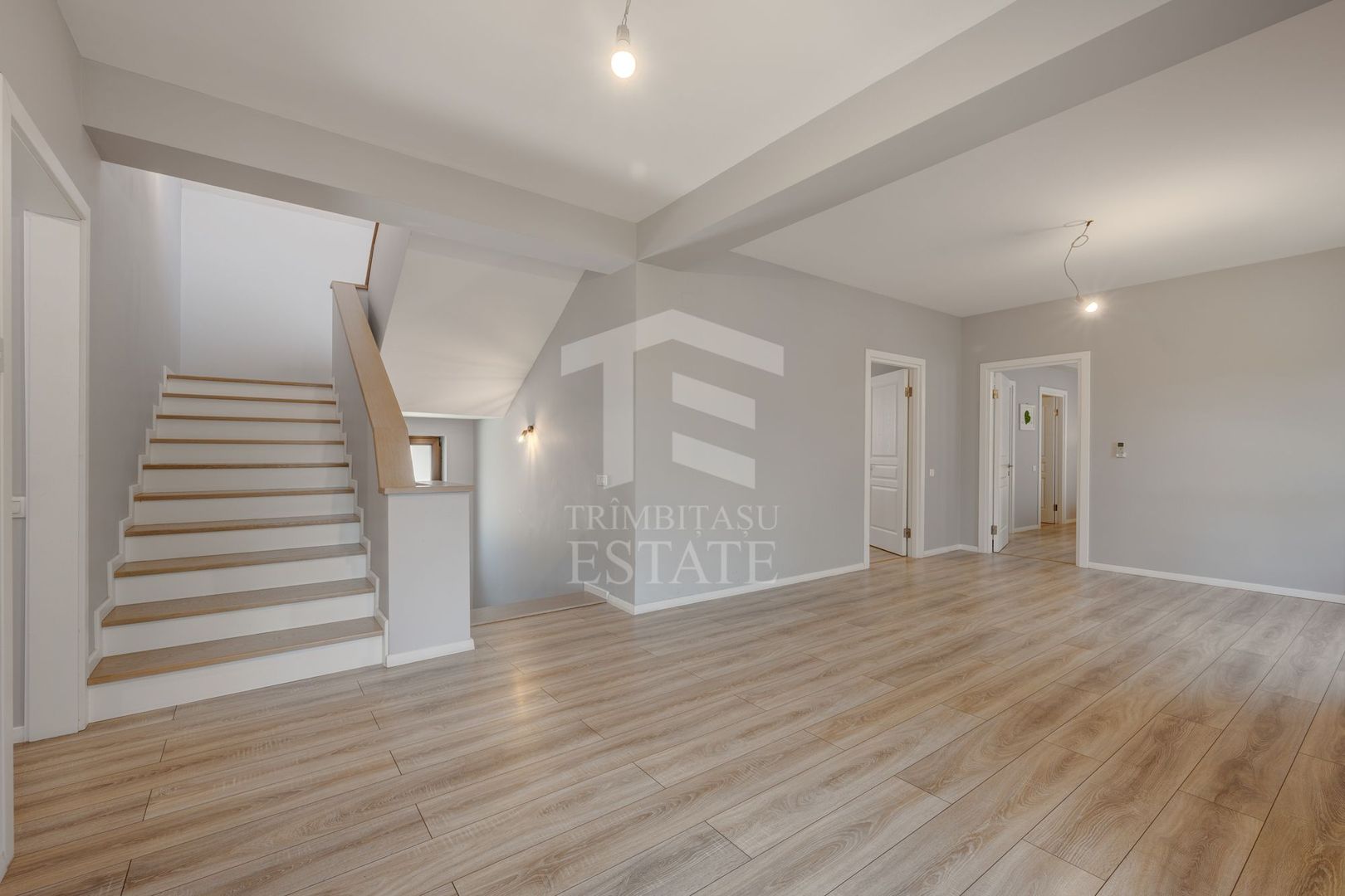 Casa în Stil American ! Mogosoaia/Chitila ! Regie Proprie ! - Poză 57