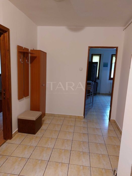De vânzare apartament cu 2 camere în Florești, zona ANL - Poză 4